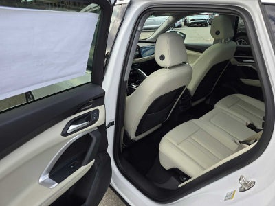 2025 Audi New Q5 Premium Plus