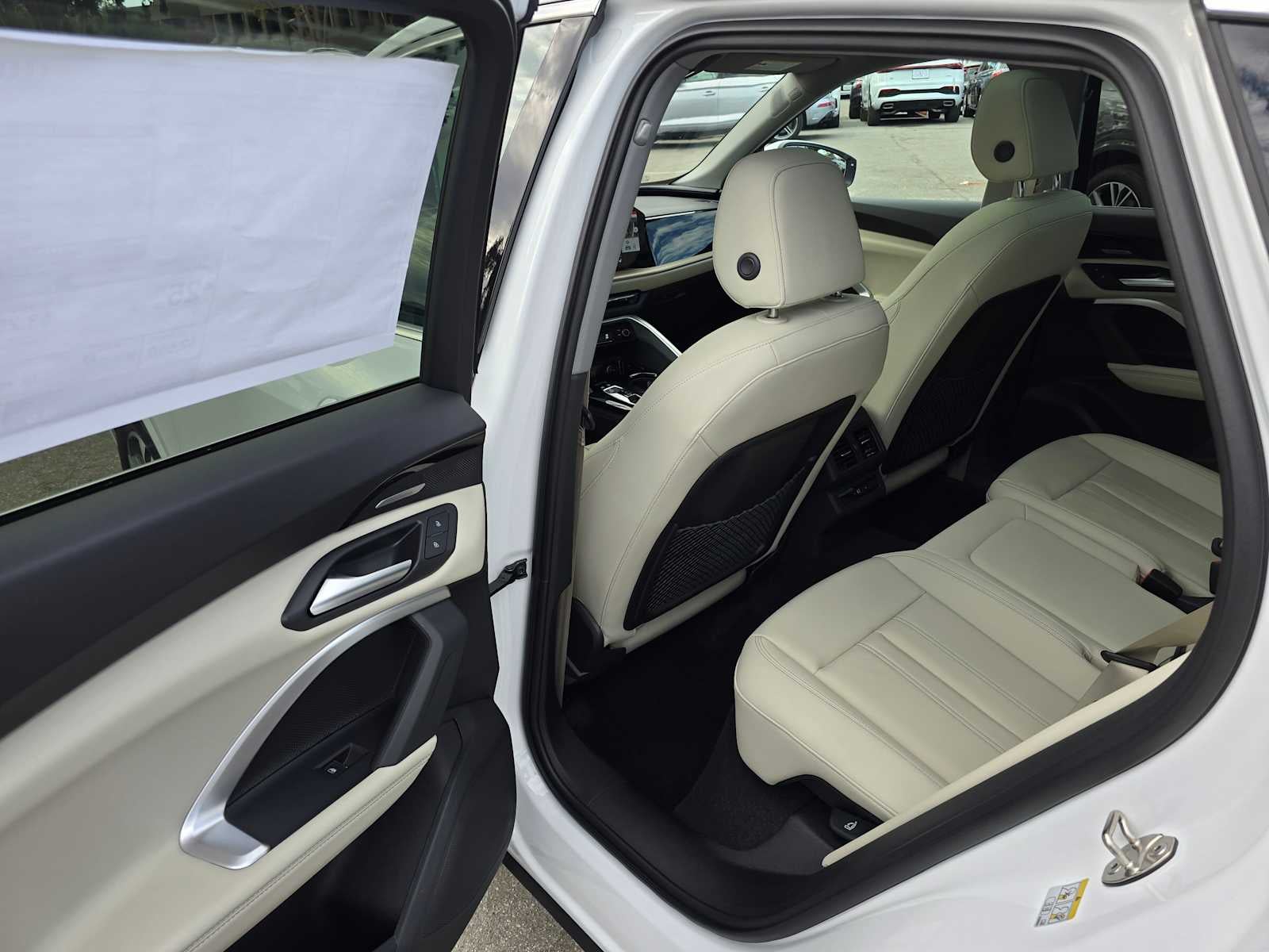 2025 Audi New Q5 Premium Plus
