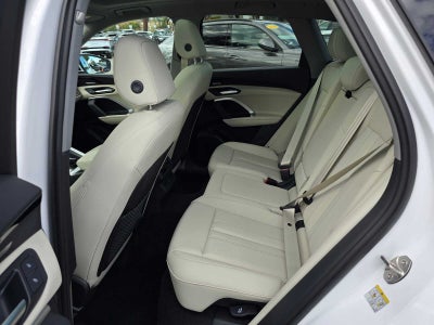 2025 Audi New Q5 Premium Plus