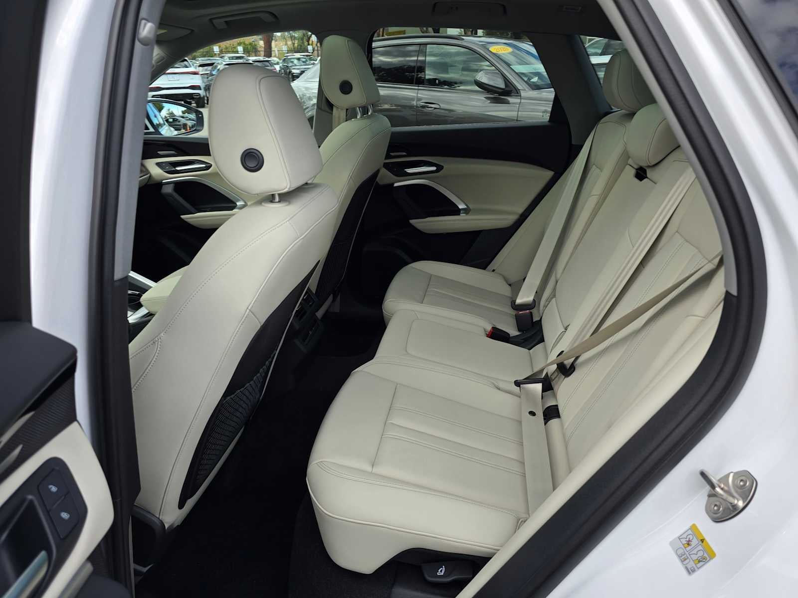 2025 Audi New Q5 Premium Plus
