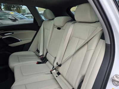 2025 Audi New Q5 Premium Plus
