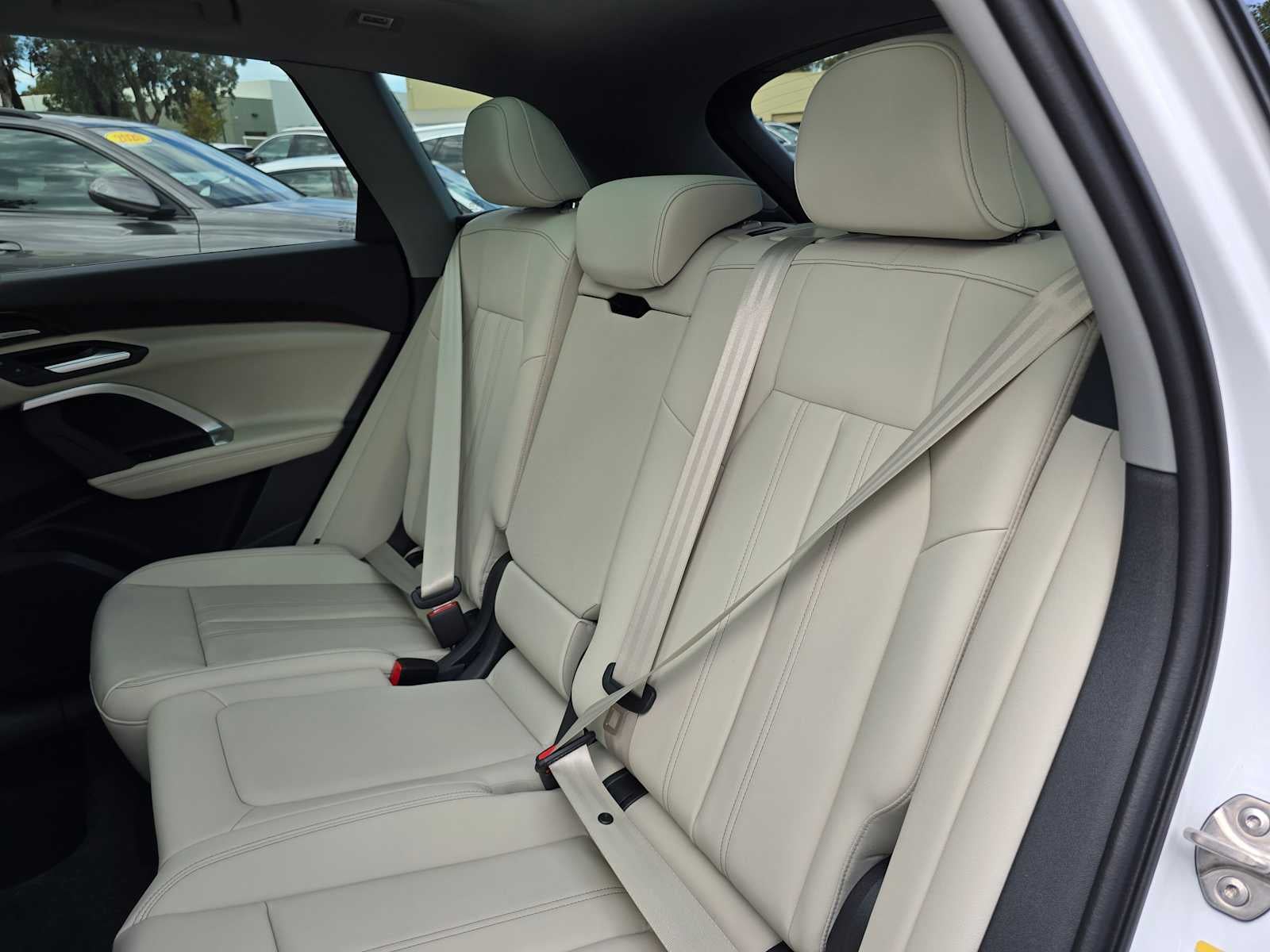 2025 Audi New Q5 Premium Plus