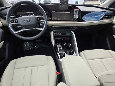 2025 Audi New Q5 Premium Plus