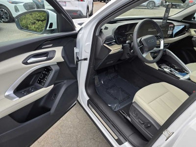 2025 Audi New Q5 Premium Plus