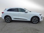 2025 Audi New Q5 Premium Plus