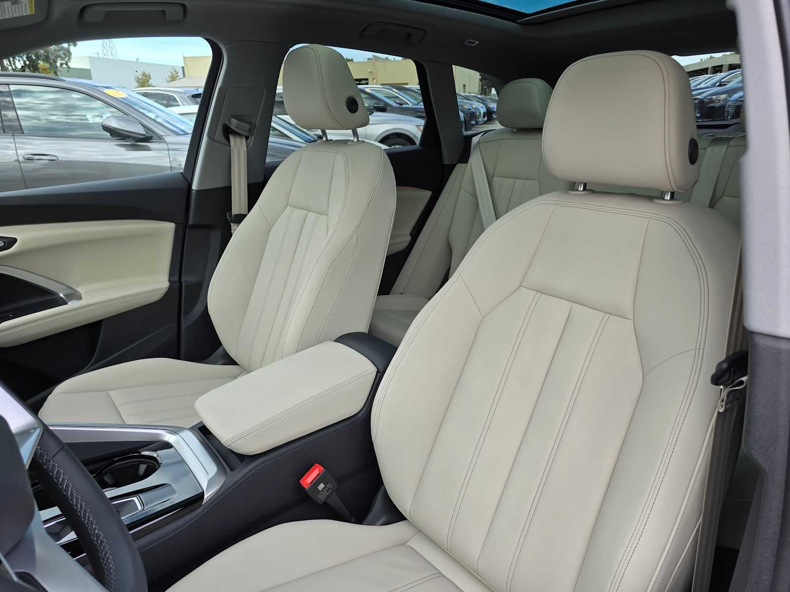 2025 Audi New Q5 Premium Plus