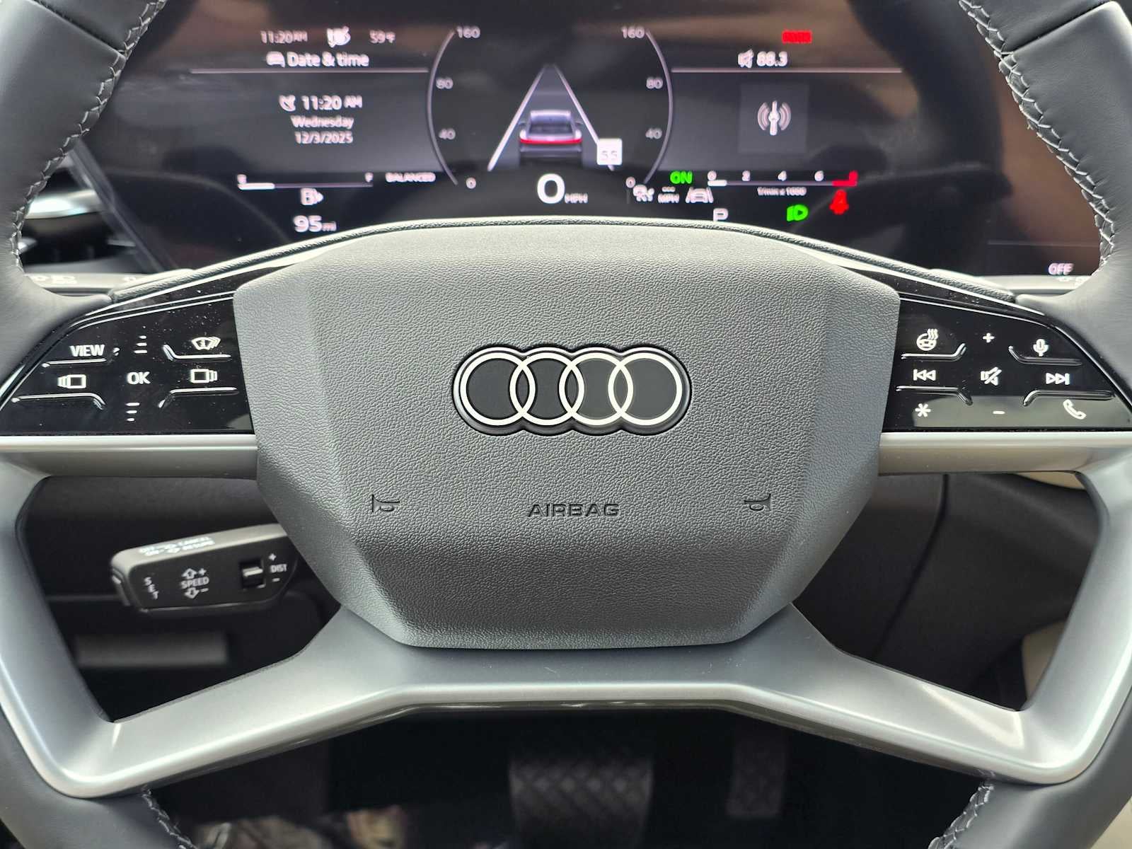 2025 Audi New Q5 Premium Plus