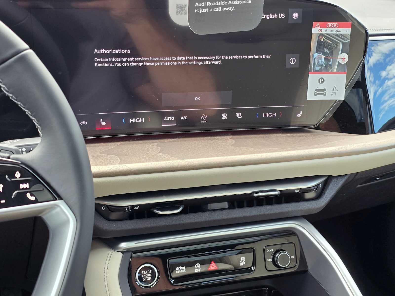 2025 Audi New Q5 Premium Plus