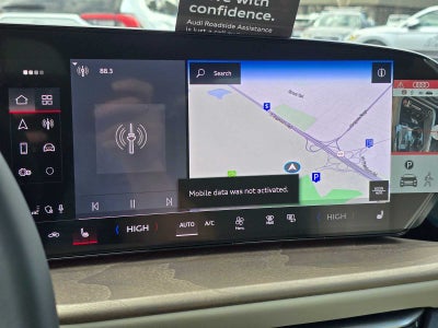 2025 Audi New Q5 Premium Plus