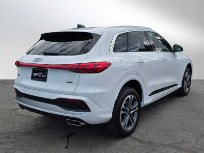 2025 Audi New Q5 Premium Plus