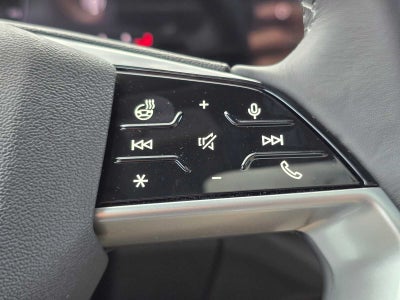 2025 Audi New Q5 Premium Plus
