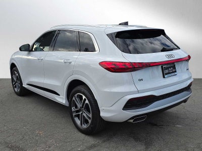 2025 Audi New Q5 Premium Plus