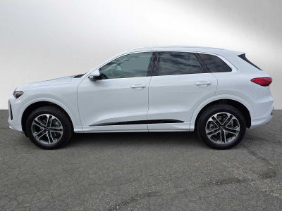 2025 Audi New Q5 Premium Plus