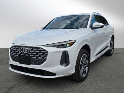 2025 Audi New Q5 Premium Plus