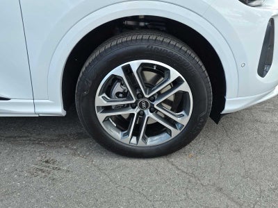 2025 Audi New Q5 Premium Plus