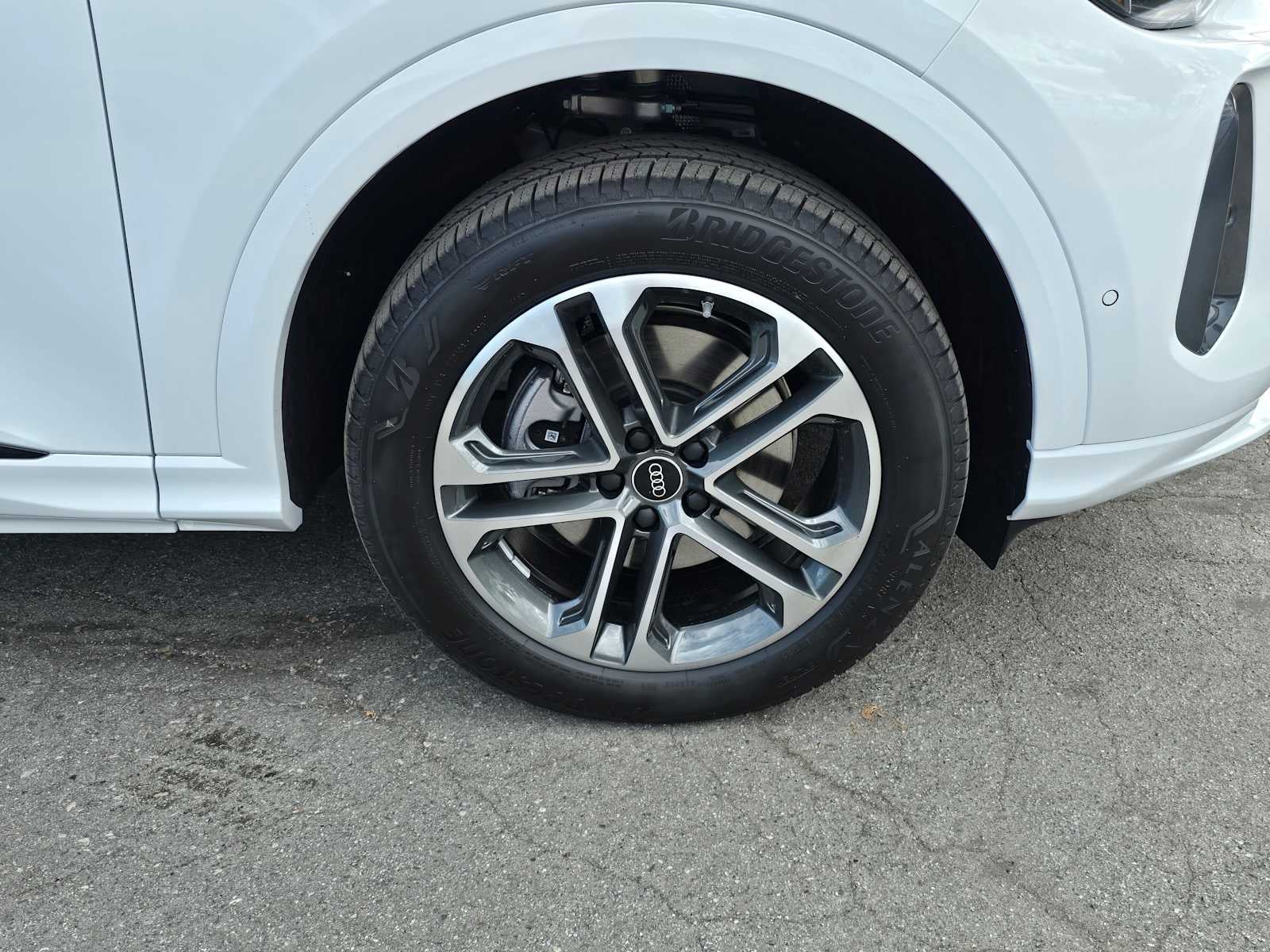 2025 Audi New Q5 Premium Plus