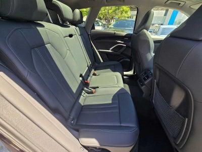 2025 Audi New Q5 Premium Plus