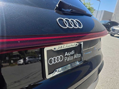 2025 Audi New Q5 Premium Plus