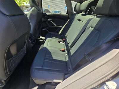 2025 Audi New Q5 Premium Plus