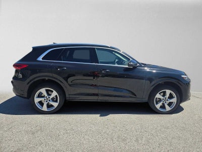2025 Audi New Q5 Premium Plus