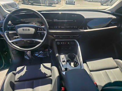 2025 Audi New Q5 Premium Plus
