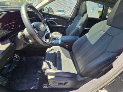 2025 Audi New Q5 Premium Plus