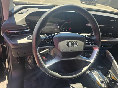 2025 Audi New Q5 Premium Plus