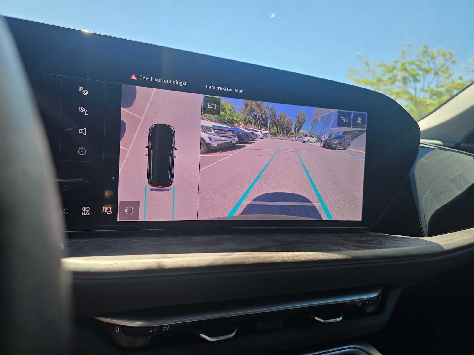 2025 Audi New Q5 Premium Plus
