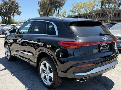 2025 Audi New Q5 Premium Plus