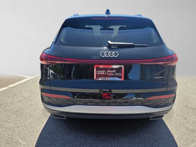 2025 Audi New Q5 Premium Plus