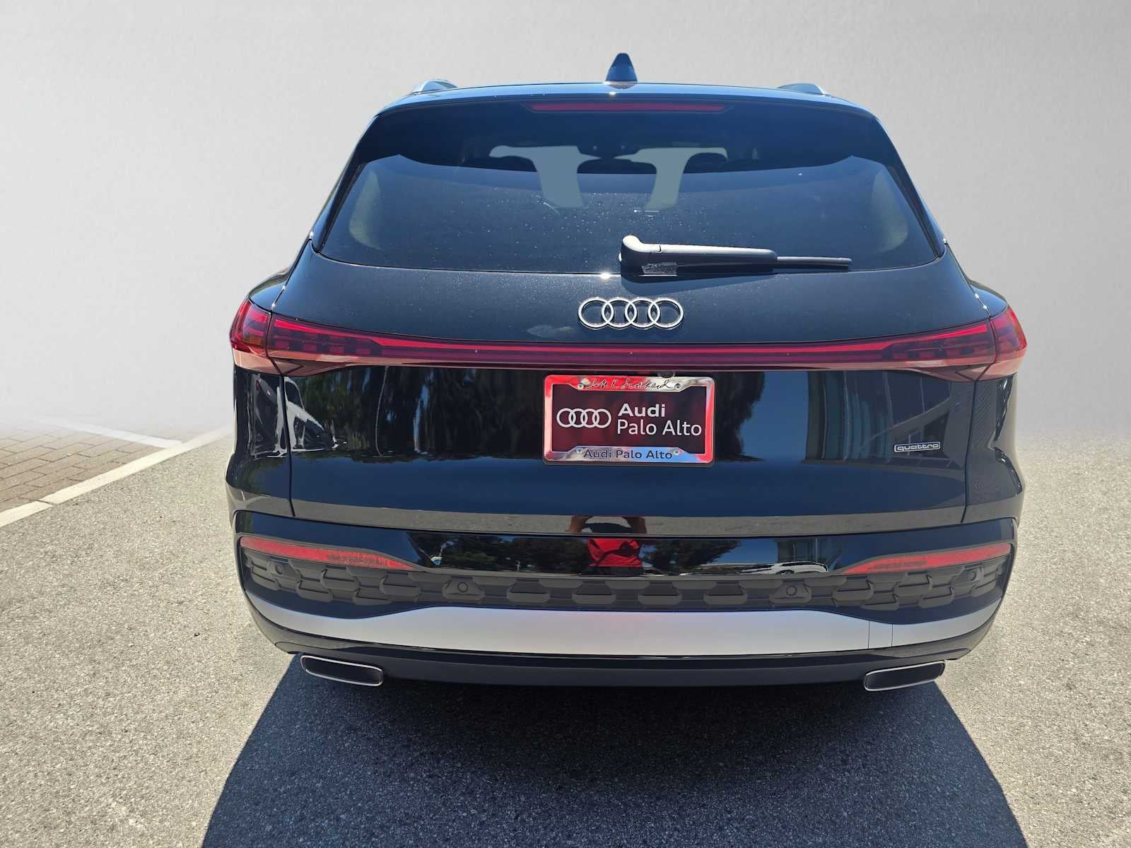 2025 Audi New Q5 Premium Plus