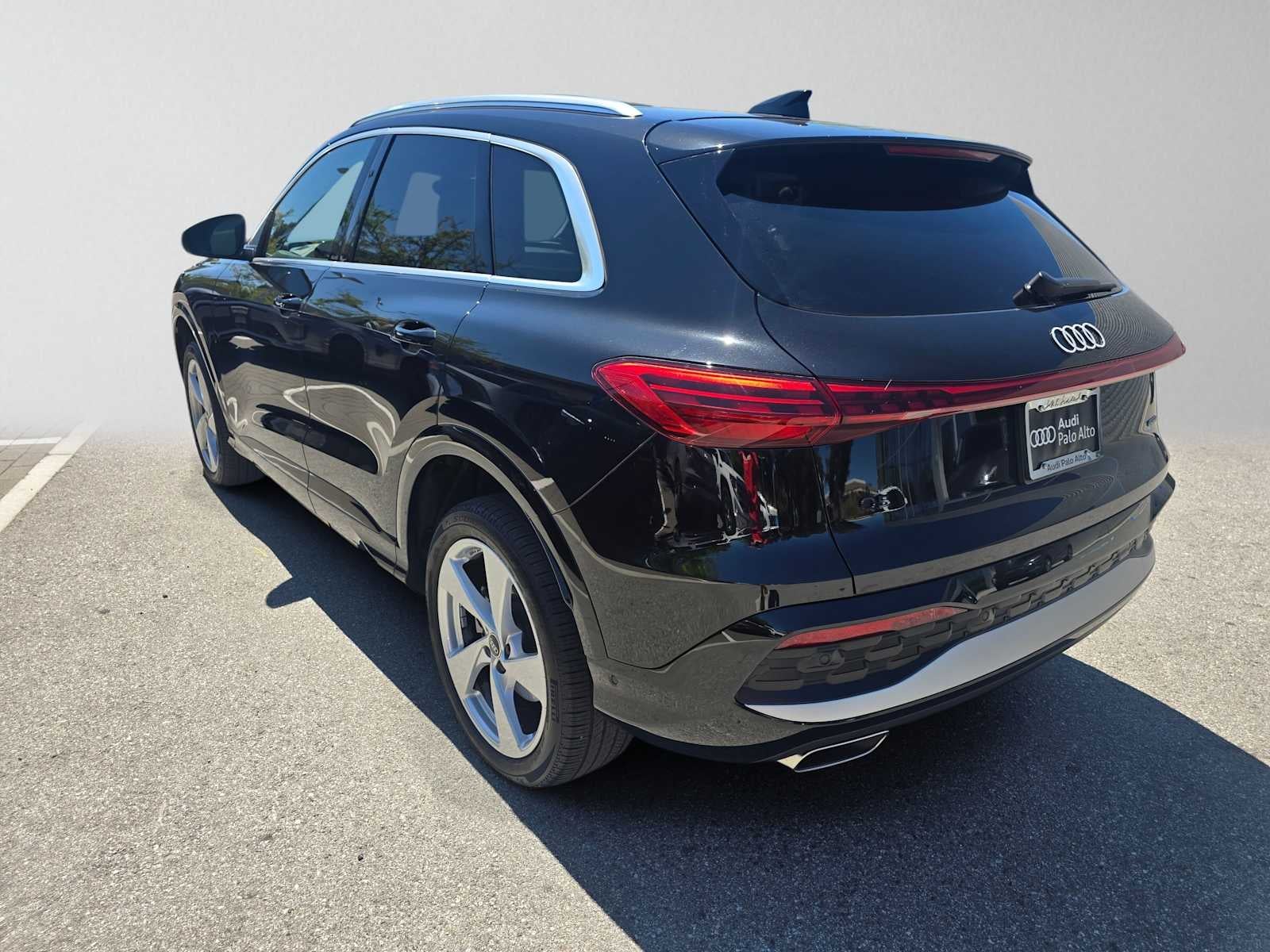 2025 Audi New Q5 Premium Plus
