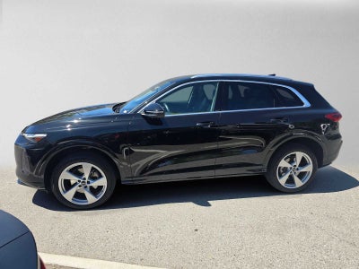 2025 Audi New Q5 Premium Plus