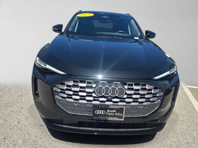 2025 Audi New Q5 Premium Plus