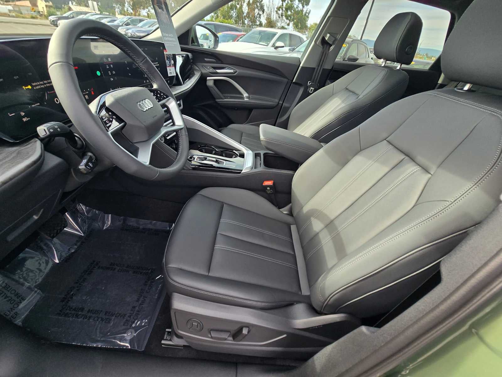 2025 Audi Q5 Premium Plus