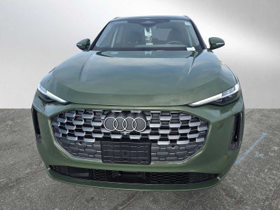 2025 Audi Q5 Premium Plus