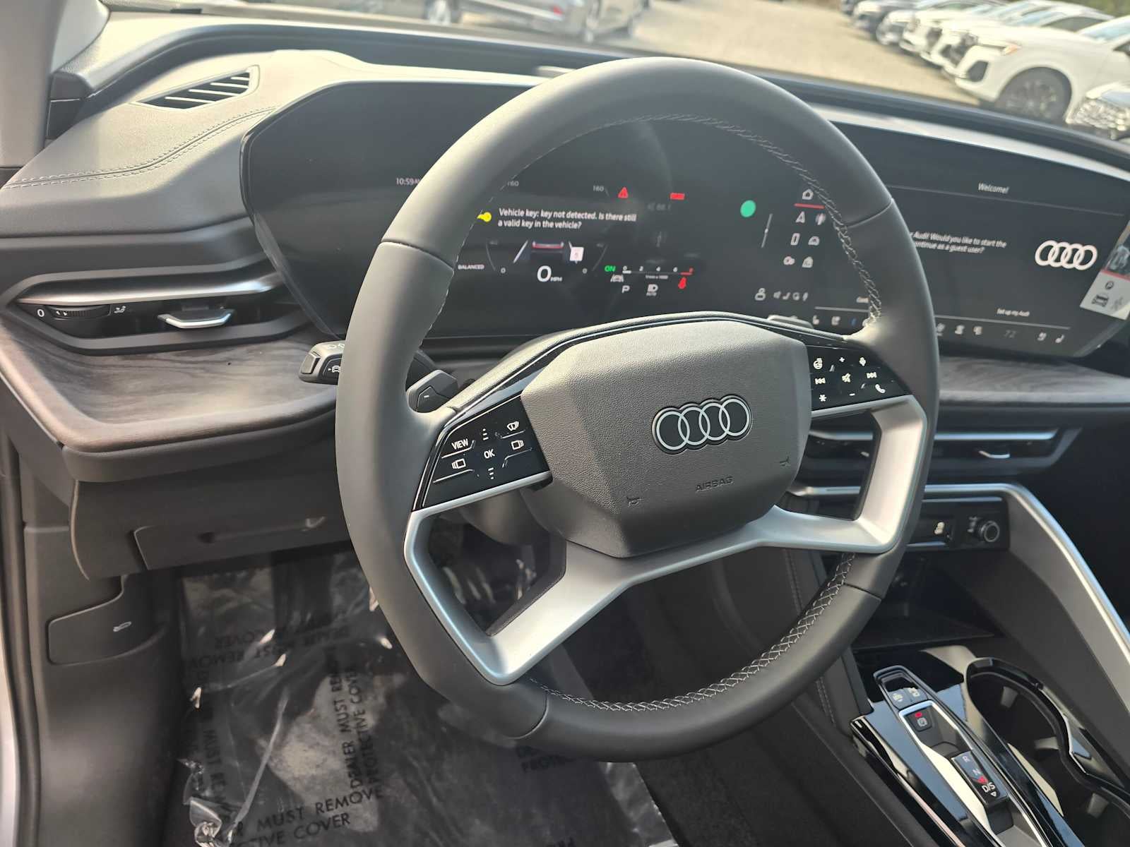 2025 Audi Q5 Premium Plus