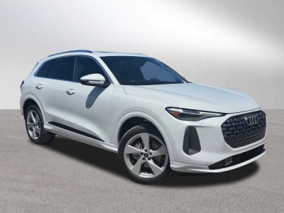 2025 Audi Q5 Premium Plus