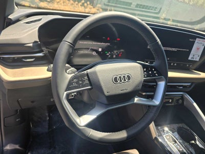 2025 Audi Q5 Premium Plus