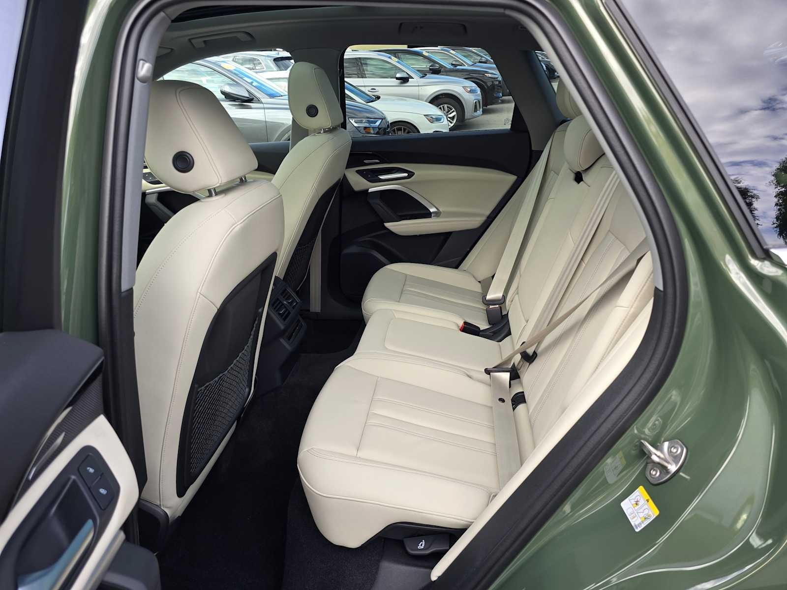 2025 Audi Q5 Premium Plus