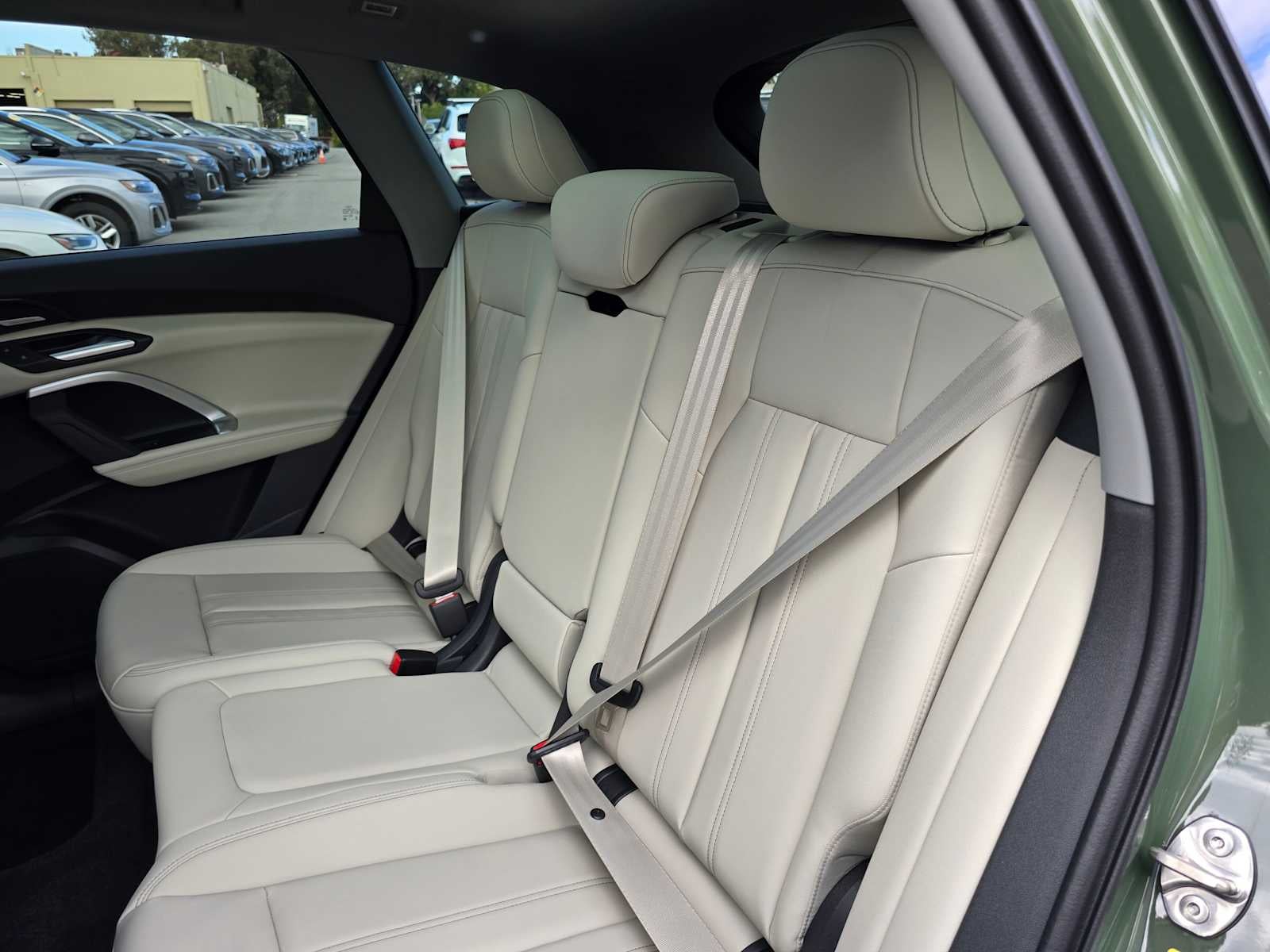 2025 Audi Q5 Premium Plus