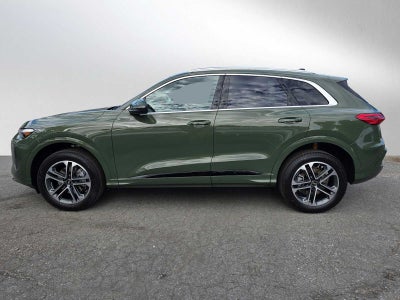 2025 Audi Q5 Premium Plus