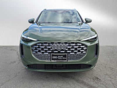 2025 Audi Q5 Premium Plus