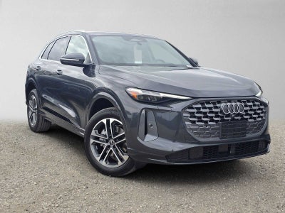 2026 Audi Q5 Premium Plus