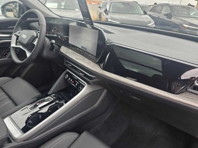 2026 Audi Q5 Premium Plus