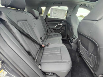 2026 Audi Q5 Premium Plus