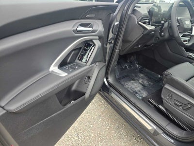 2026 Audi Q5 Premium Plus