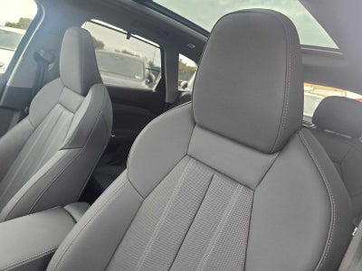 2026 Audi Q5 Premium Plus