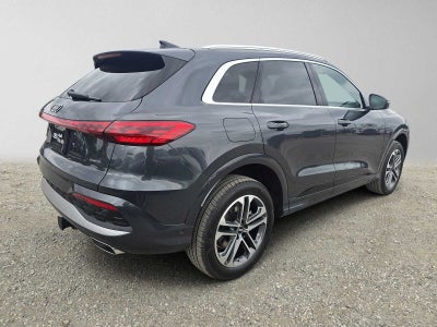 2026 Audi Q5 Premium Plus