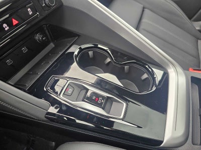 2026 Audi Q5 Premium Plus